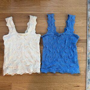 Altar'd State Tank Top Bundle